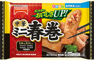 商品 製造工程の紹介 中華商材と冷凍うどんの一品香食品株式会社 テーブルマークグループ